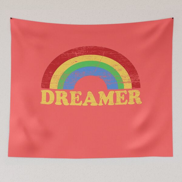 Item preview, Rainbow Dreamer designed and sold by Spoof-Tastic.