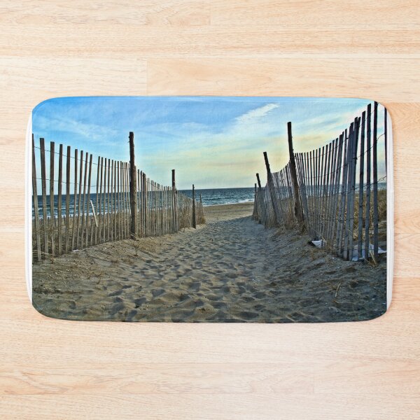 Item preview, Rockaway Beach designed and sold by 00Flyer.