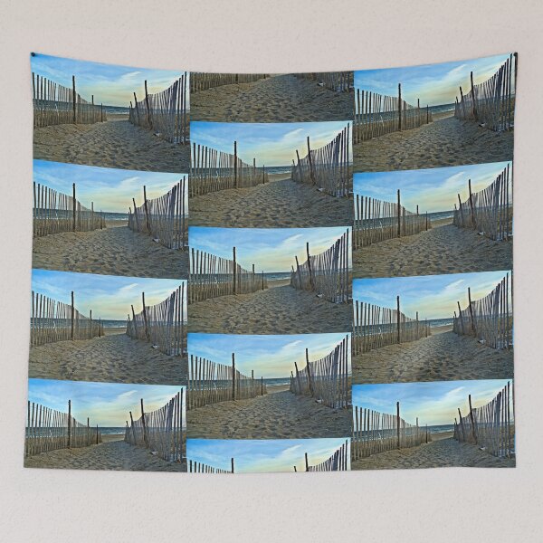 Item preview, Rockaway Beach designed and sold by 00Flyer.