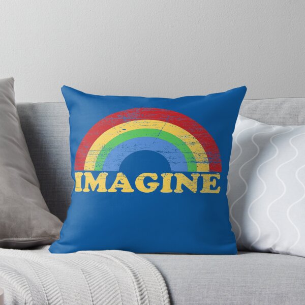 Item preview, Imagine designed and sold by Spoof-Tastic.