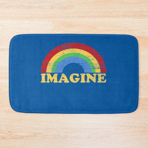 Item preview, Imagine designed and sold by Spoof-Tastic.