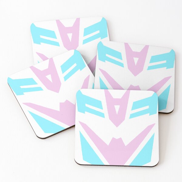Item preview, Trans Formers: Cons designed and sold by wrathematics.