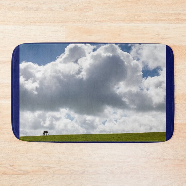 Item preview, Solitary Horse in Field designed and sold by heidipics.