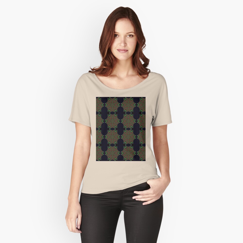 Item preview, Relaxed Fit T-Shirt designed and sold by Vk91.