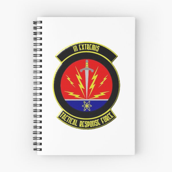 Item preview, Tactical Response Force designed and sold by Lawrence Baird.