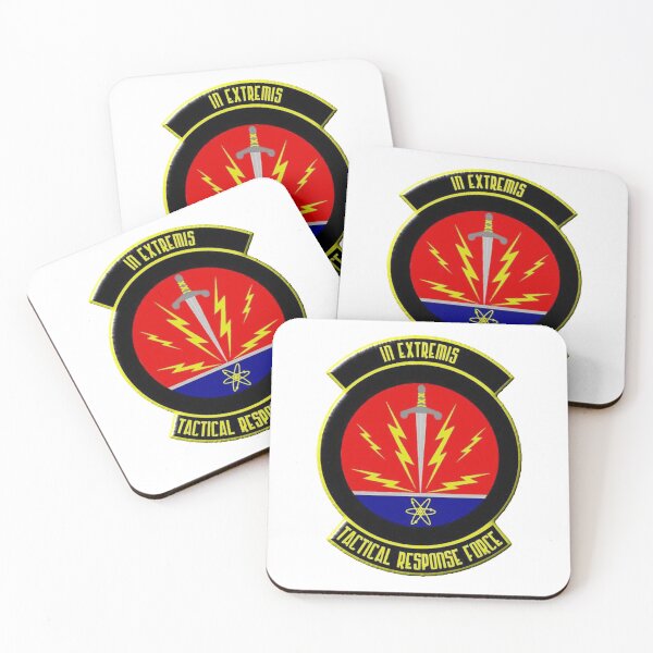 Item preview, Tactical Response Force designed and sold by Lawrence Baird.