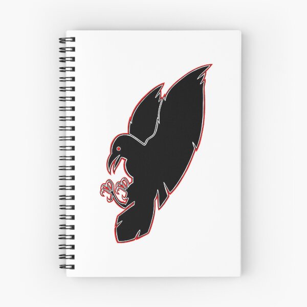 Item preview, The Raven King  designed and sold by ThiyeK.
