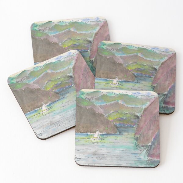 Item preview, CLOSE TO PORT(C2007) designed and sold by Paul Romanowski.