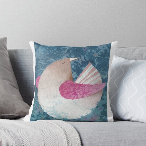 Item preview, Splashbird designed and sold by Nyerh.