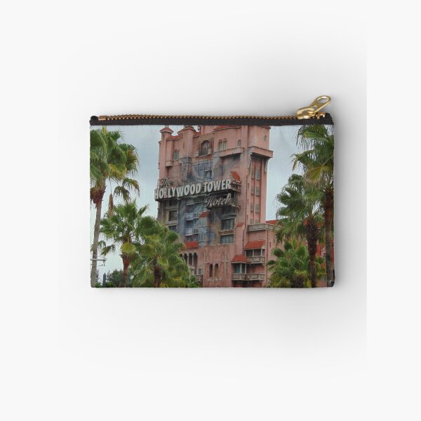 Item preview, Tower of Terror- Hollywood Studios designed and sold by caileystavern.