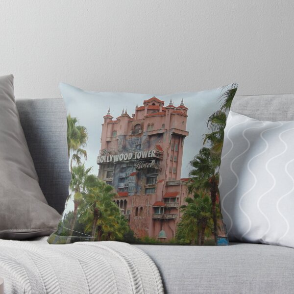 Item preview, Tower of Terror- Hollywood Studios designed and sold by caileystavern.