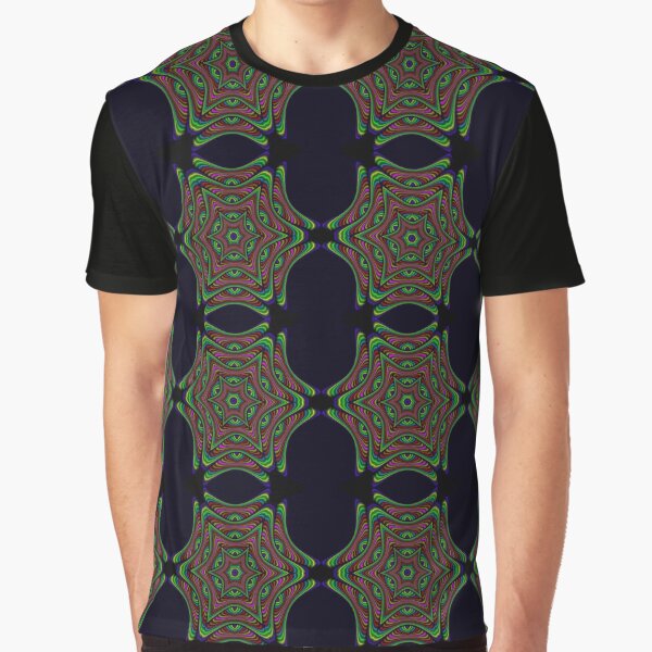 Jungle Roses~ Graphic T-Shirt
