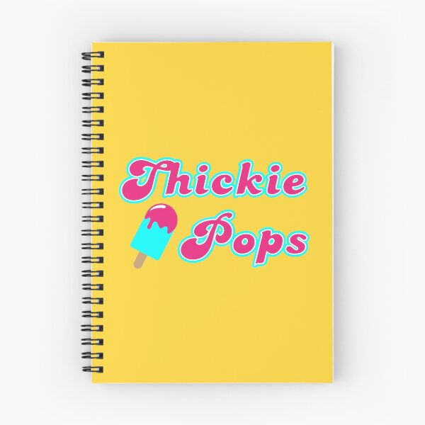 Item preview, Thickie Pops designed and sold by LipstickChick.