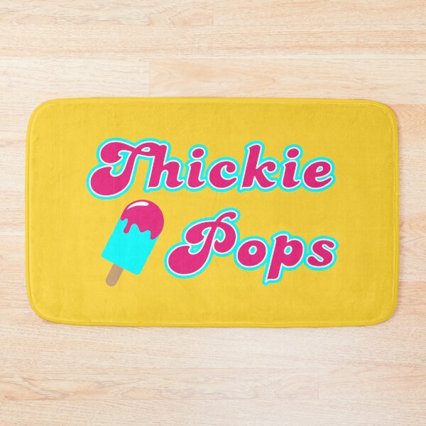 Item preview, Thickie Pops designed and sold by LipstickChick.