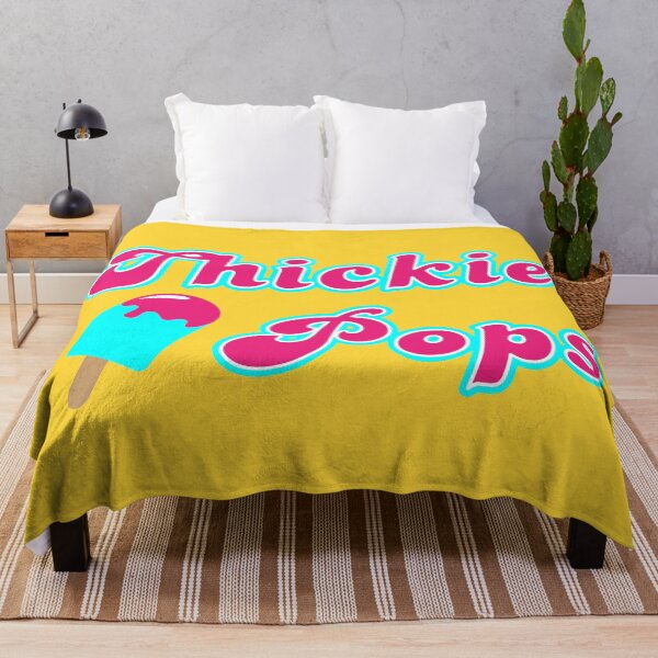Item preview, Thickie Pops designed and sold by LipstickChick.