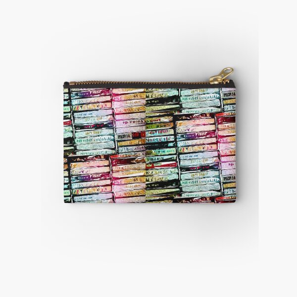 Item preview, Abstract Cassettes Graphic designed and sold by Phil Perkins.