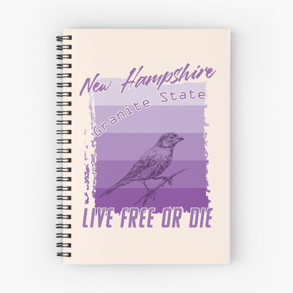 Item preview, New Hampshire America Vacation USA Travel designed and sold by torlei565.