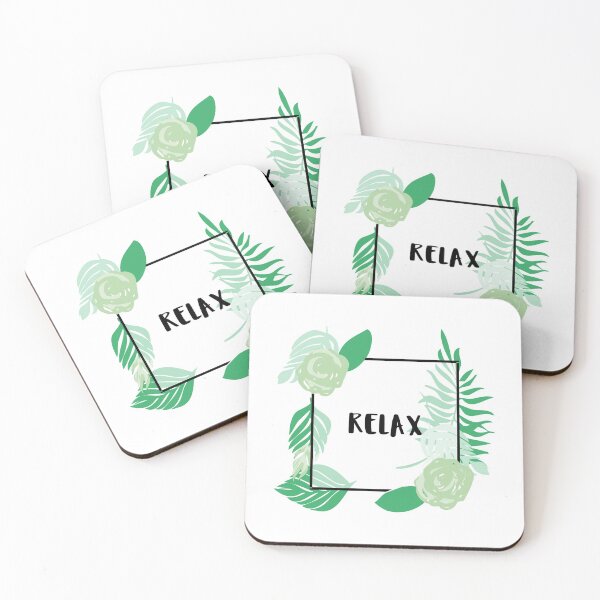 Item preview, Relax designed and sold by TropicalOutlet.