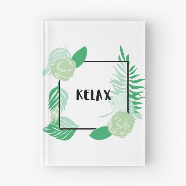 Item preview, Relax designed and sold by TropicalOutlet.