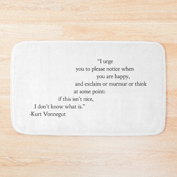 Item preview, Please Notice When You Are Happy designed and sold by kpccrafty.
