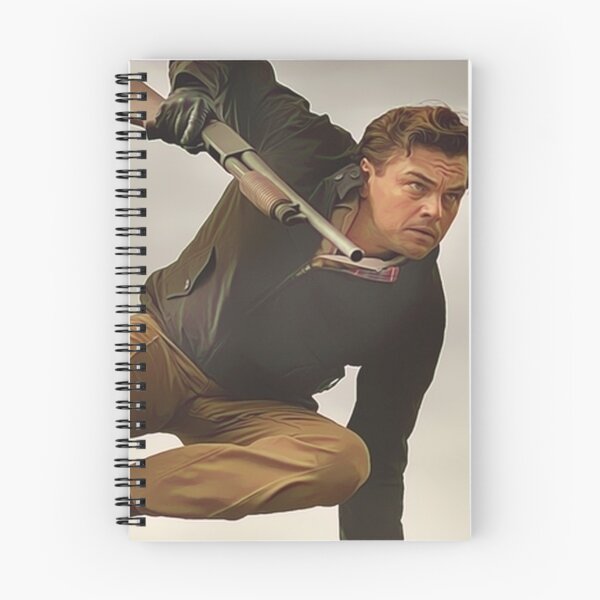 Item preview, Once Upon a Time in Hollywood designed and sold by RickFngDalton.