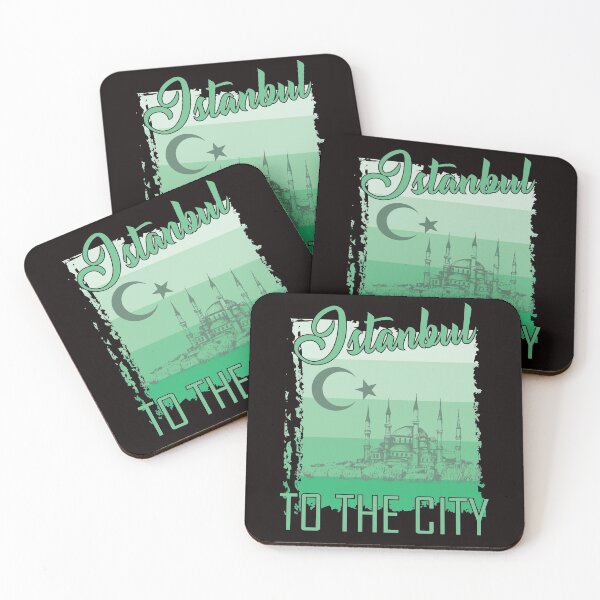 Item preview, Istanbul Turkey holidays designed and sold by torlei565.