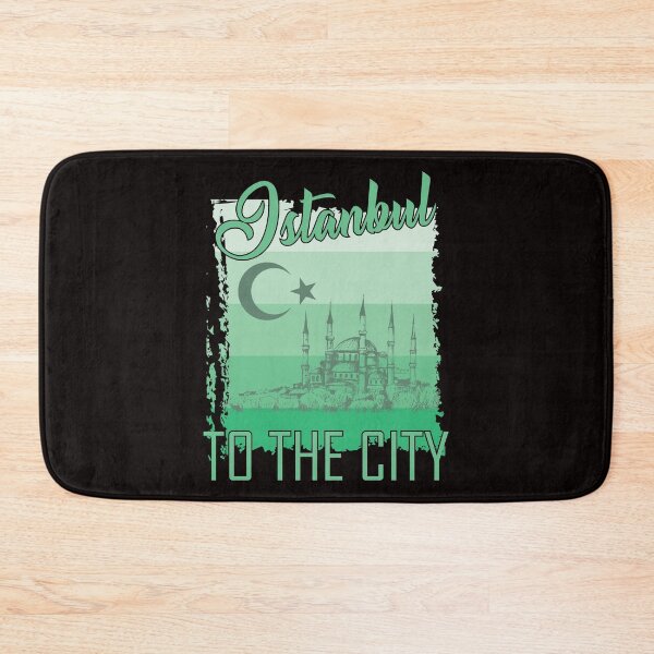 Item preview, Istanbul Turkey holidays designed and sold by torlei565.