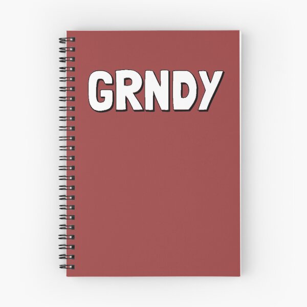 Item preview, Grndy designed and sold by TeleJager.