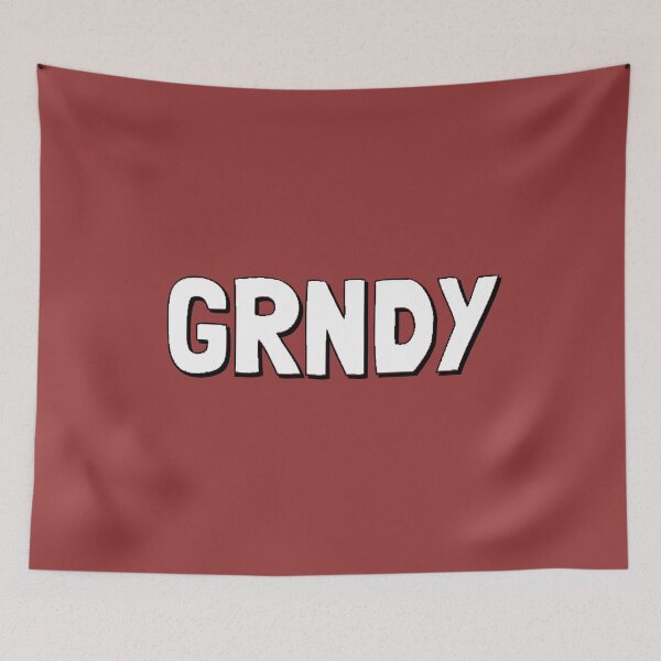 Item preview, Grndy designed and sold by TeleJager.