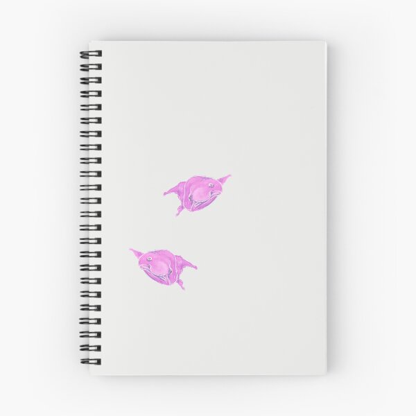 Item preview, 'Bob the Blob(fish)' by Stringer Things (Hannah Stringer) designed and sold by stringerthings.