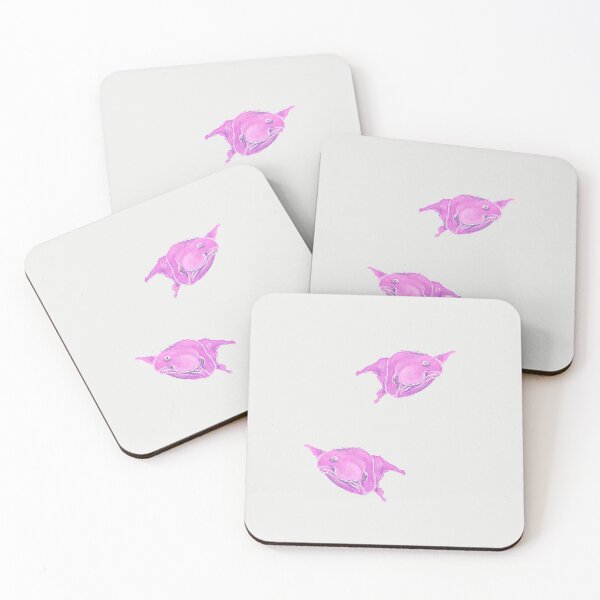 Item preview, 'Bob the Blob(fish)' by Stringer Things (Hannah Stringer) designed and sold by stringerthings.