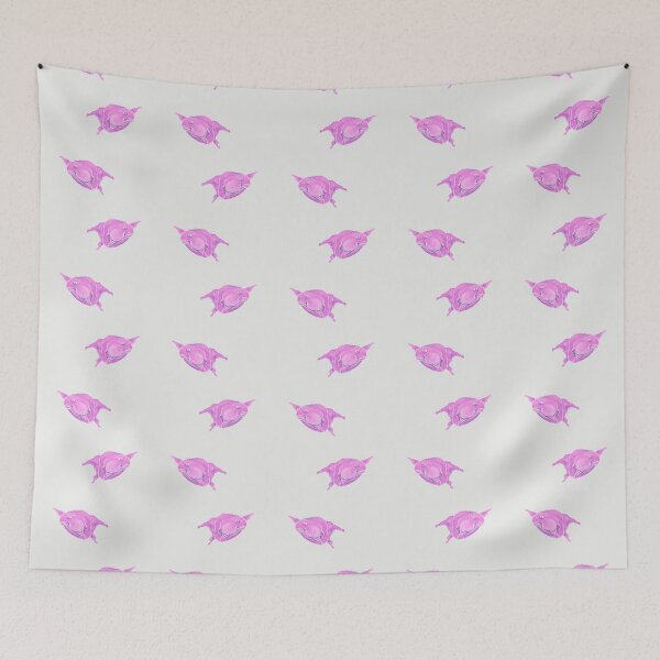 Item preview, 'Bob the Blob(fish)' by Stringer Things (Hannah Stringer) designed and sold by stringerthings.
