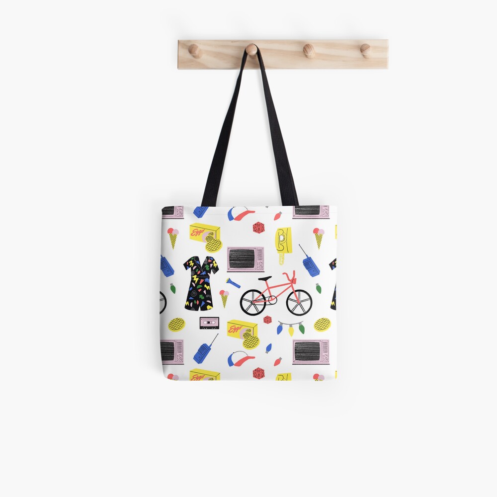Item preview, All Over Print Tote Bag designed and sold by catalinafwillia.
