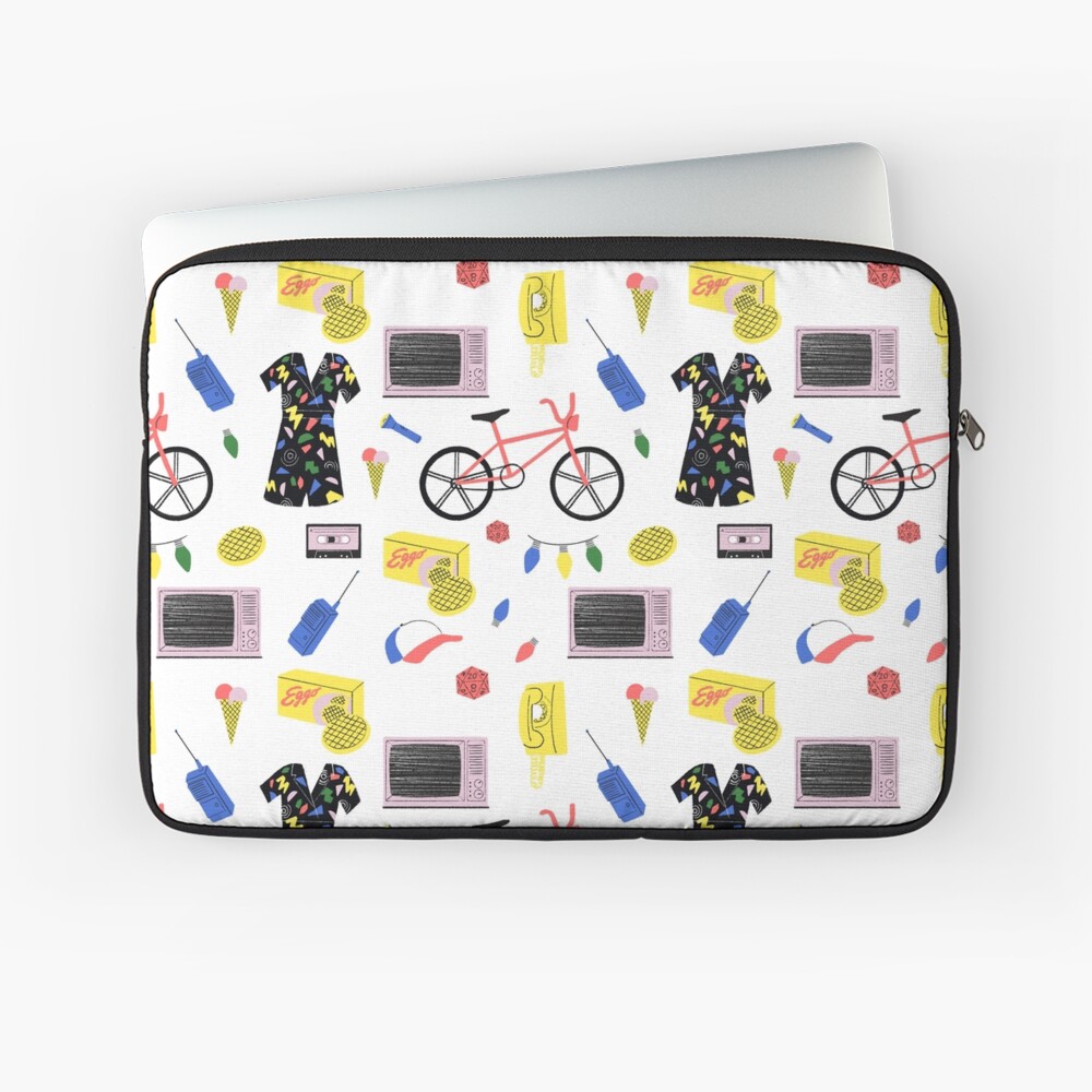 Item preview, Laptop Sleeve designed and sold by catalinafwillia.