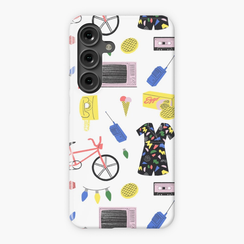 Item preview, Samsung Galaxy Snap Case designed and sold by catalinafwillia.