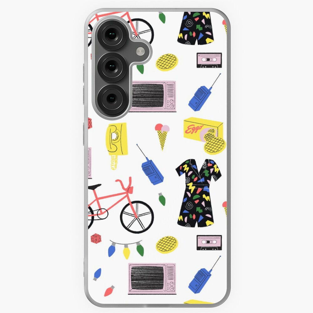 Item preview, Samsung Galaxy Soft Case designed and sold by catalinafwillia.