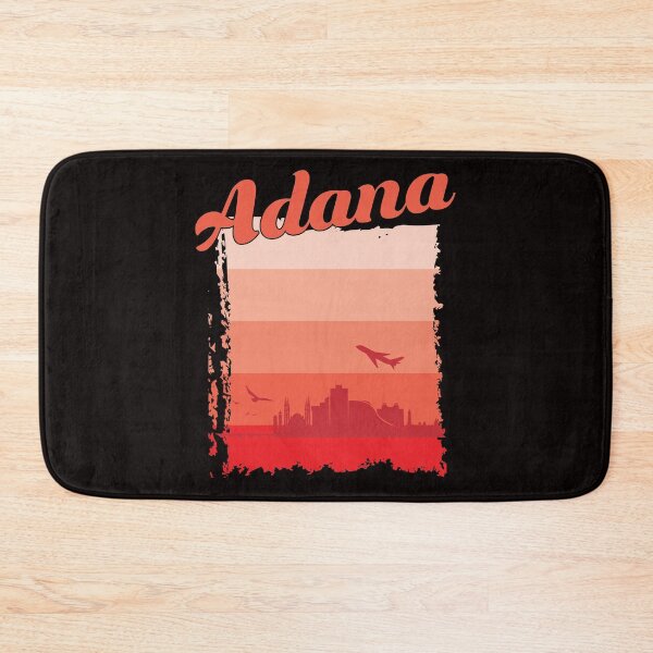 Item preview, Adana Turkey holidays designed and sold by torlei565.