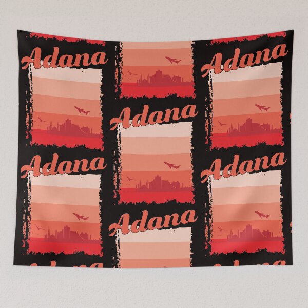 Item preview, Adana Turkey holidays designed and sold by torlei565.