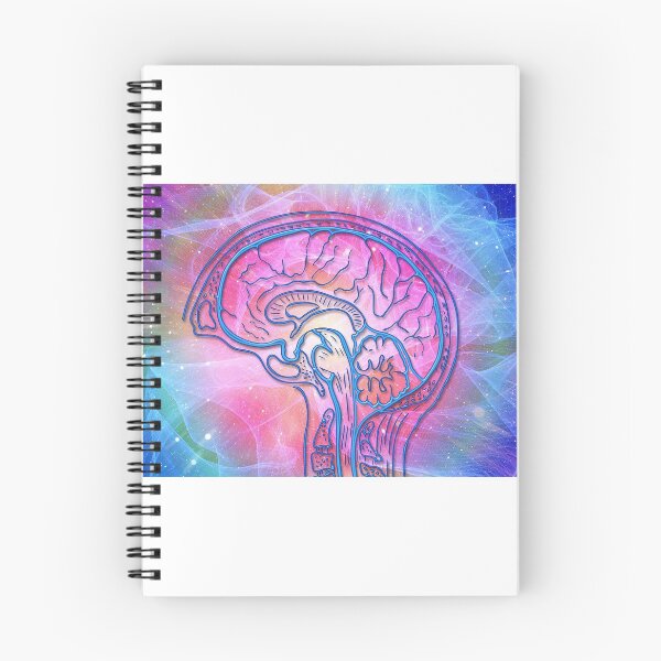 Item preview, Brain Waves designed and sold by MUZA9.
