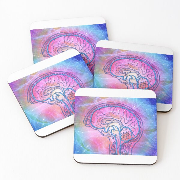 Item preview, Brain Waves designed and sold by MUZA9.