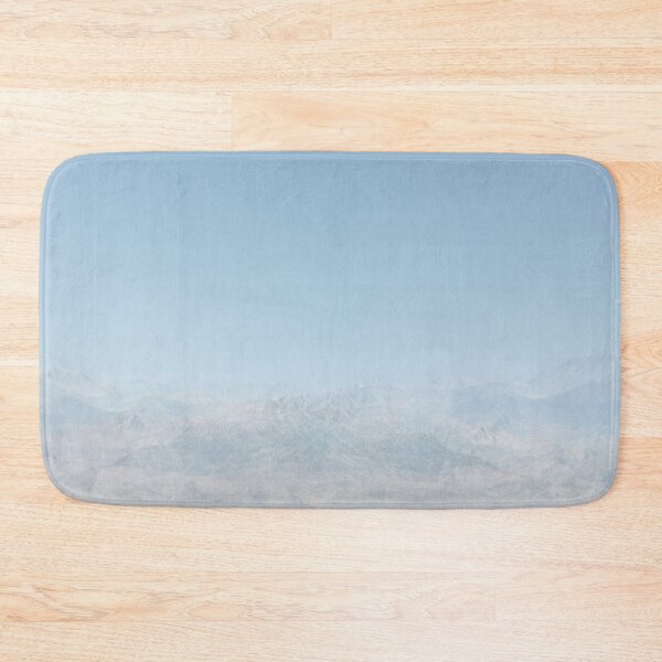 Item preview, Ghost Mountains designed and sold by Cassia Beck.