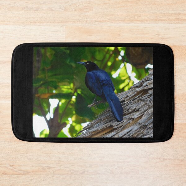 Item preview, Grackle designed and sold by kestrada2906.