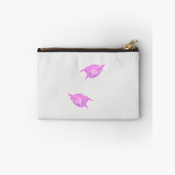Item preview, 'Bob the Blob(fish)' by Stringer Things (Hannah Stringer) designed and sold by stringerthings.