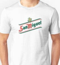 San Miguel Unisex T-Shirt