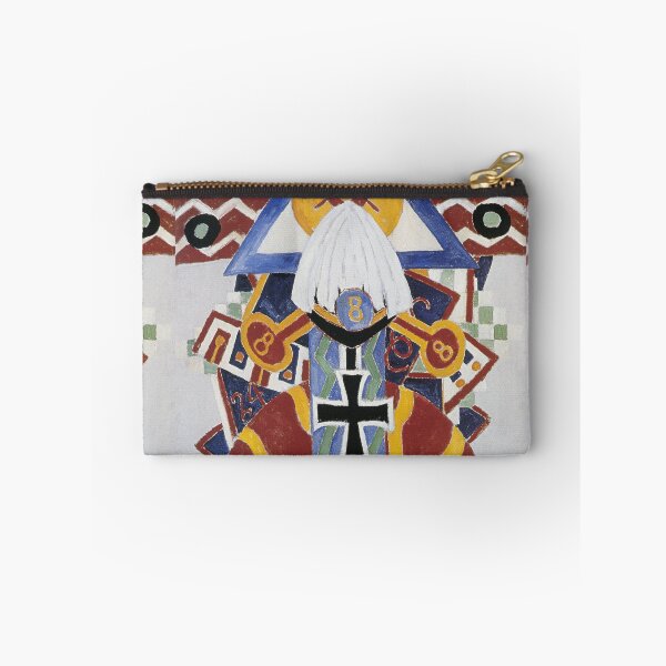 Item preview, Marsden Hartley - Painting Number 49, Berlin  designed and sold by vakashop.