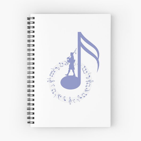Item preview, Bagpipe scottish music musicians designed and sold by torlei565.