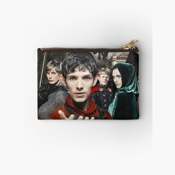 Item preview, Merlin designed and sold by BarrowmanAngel.