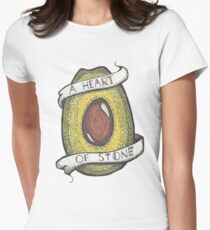 Avocado, Baby! Women's Fitted T-Shirt