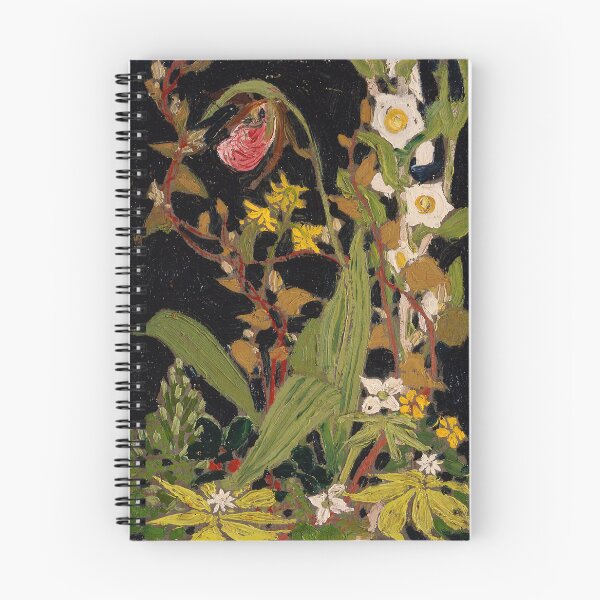 Item preview, Tom Thomson - Moccasin Flower - Orchids, Algonquin Park designed and sold by ArtExpression.