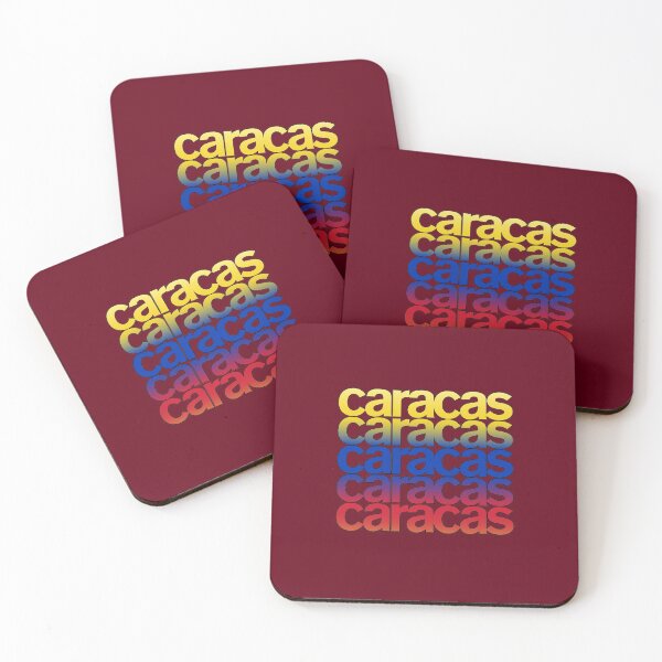 Item preview, Caracas vibe designed and sold by Chutakoopas.
